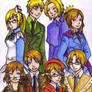 Hetalia(3)