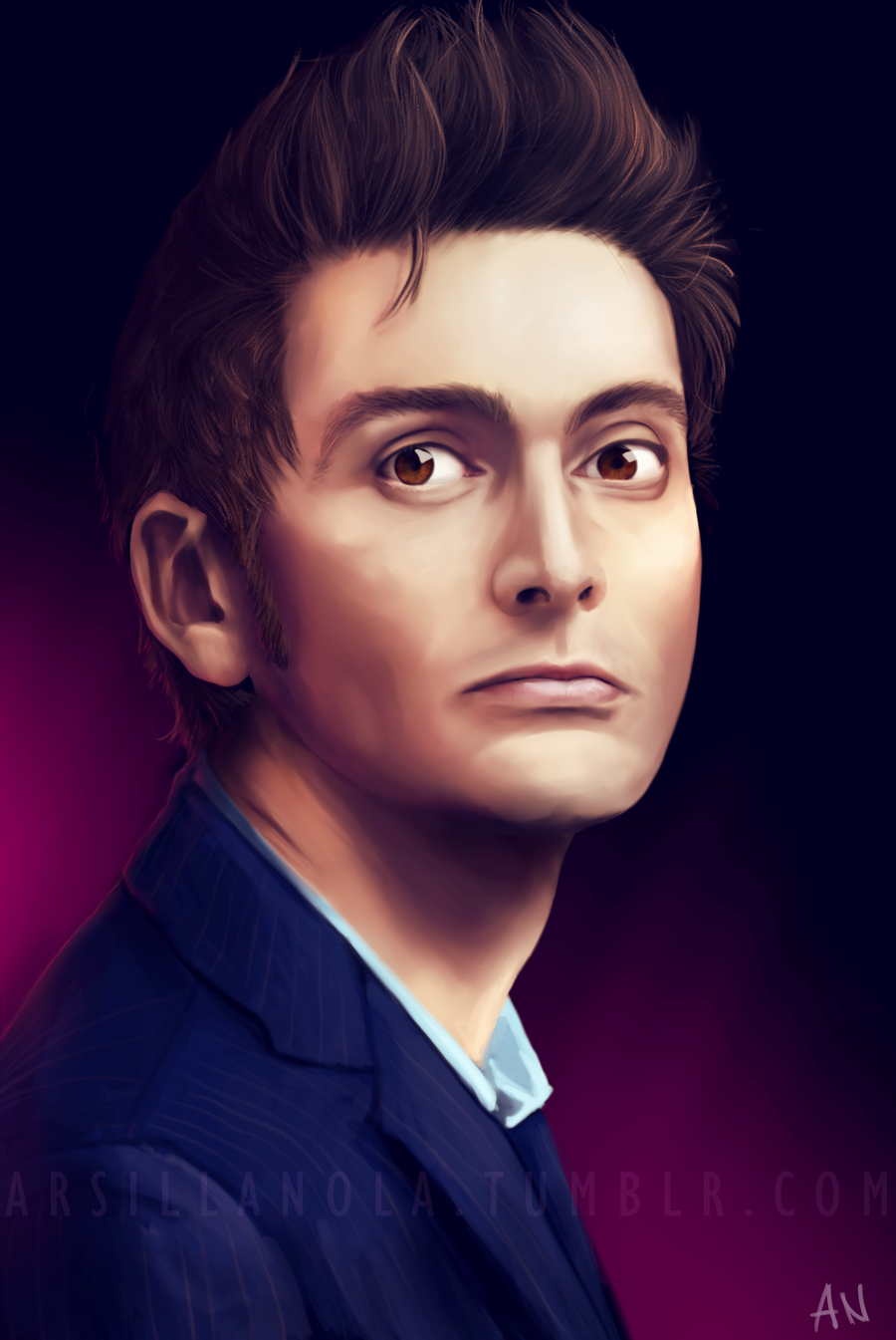 TENnant