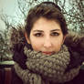 winter portrait II.