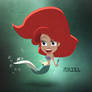 Ariel kawaii