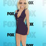 Britney Spears @ X Factor 2012