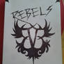 Rebels Sketchbook