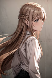 SAO Asuna