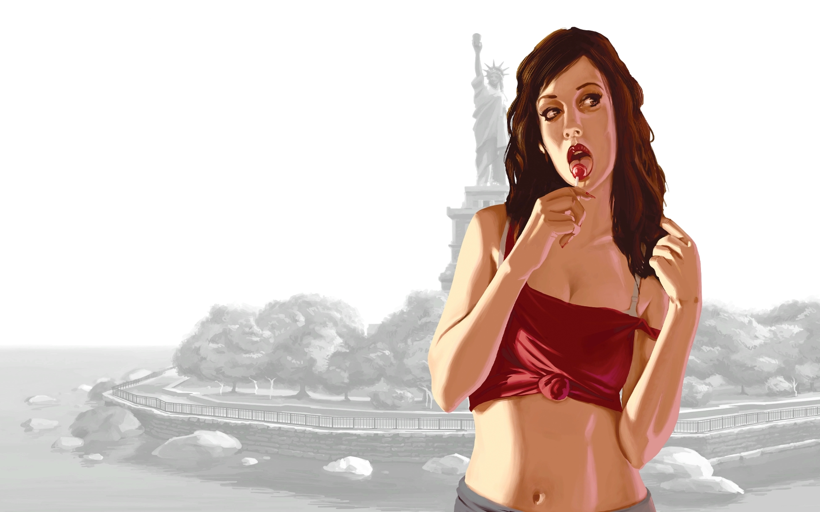 Can you play a girl in gta 5 фото 45