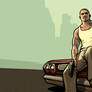 GTA-SA Loading Screen #5