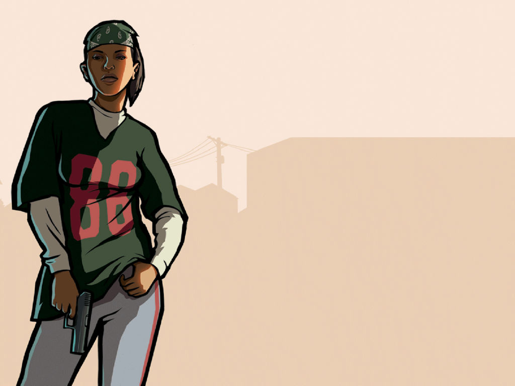 GTASA Loading Screen 2 by GTAIVplayer on DeviantArt