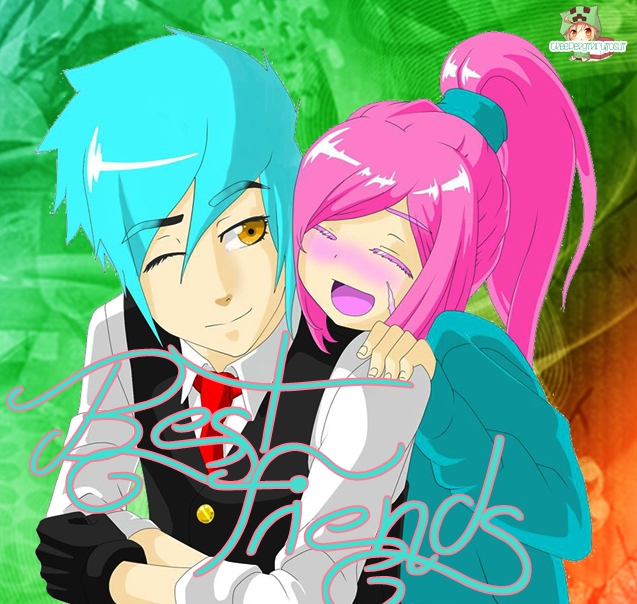 Anime Friends Boy X Girl By Creepergirlfujoshi On Deviantart Anime Friends Boy X Girl By Creepergirlfujoshi On Deviantart