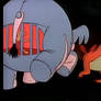 Heffulump butt jail
