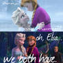 Elsa and Anna - We've Both Changed