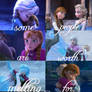 Elsa and Anna - Some People...