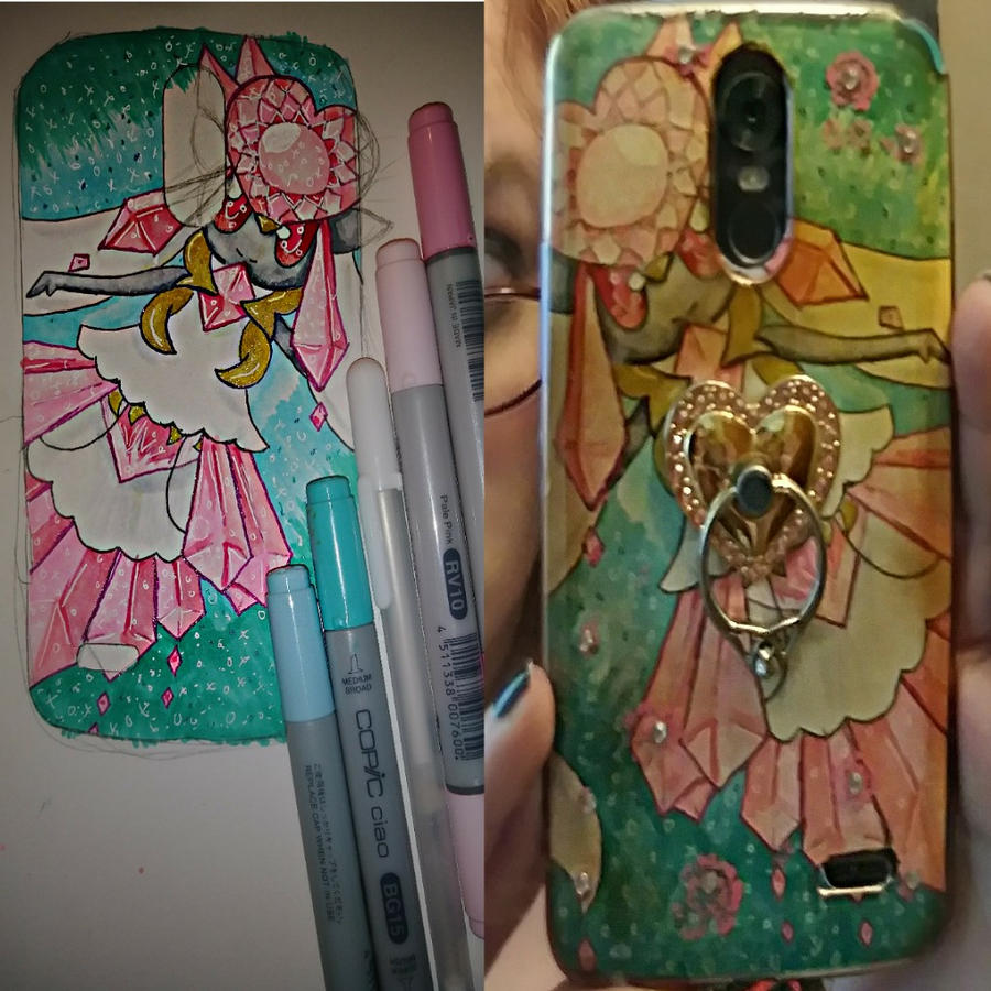 fandom meets boredom