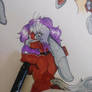 Neriya the Cabbit 2