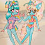 Summer fun