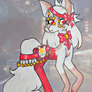 Shrine Maiden