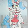 Soul Maiden