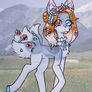 Frolicking Flowern