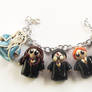 Harry Potter Custom Bracelet