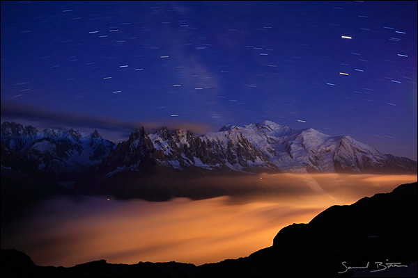 Mont Blanc