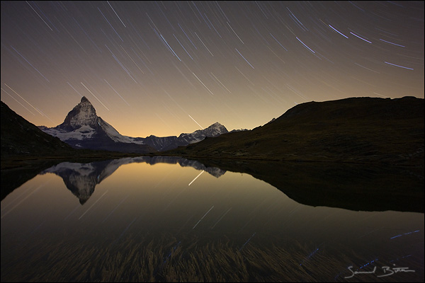 Star Matterhorn