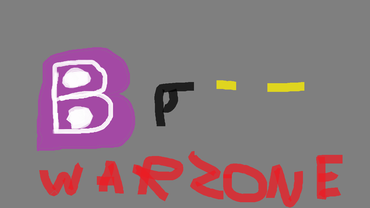 Warzone Thumnail