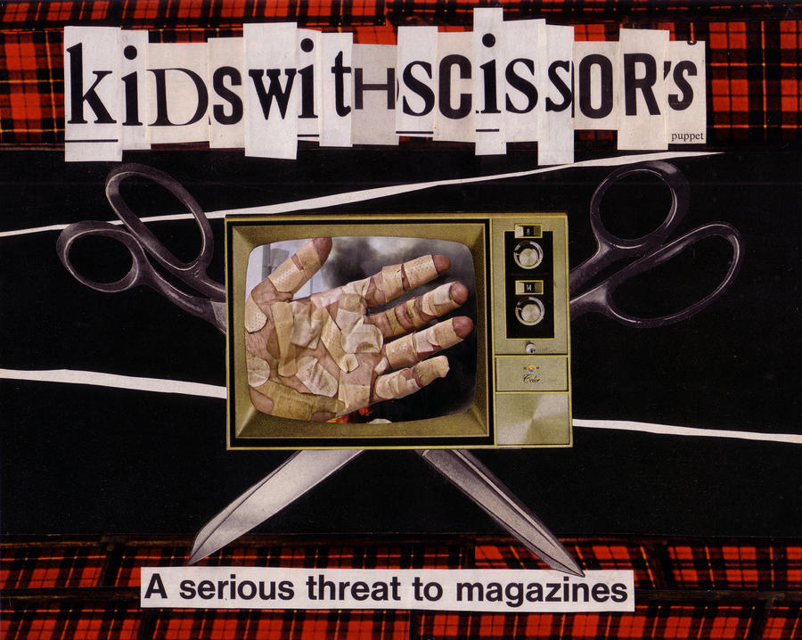 kidswithscissors