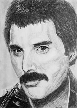 Freddie