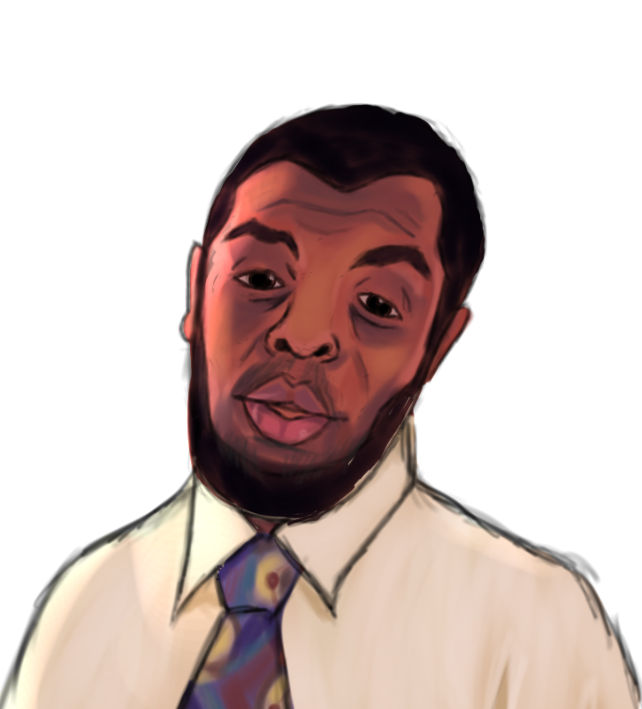 Rizz stare by LgwoMarii on DeviantArt