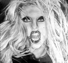 Born This Way