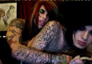 Dahvie and Jayy