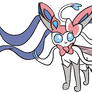 Knight Sylveon