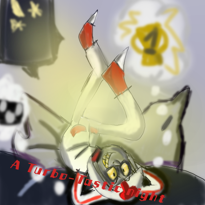 Turbo Fast Stats Deviantart Turbo ( A turbotastic night) by VanellopeXTurboOtp on DeviantArt