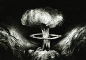 Atomic bomb