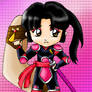 Sweet SD Sango