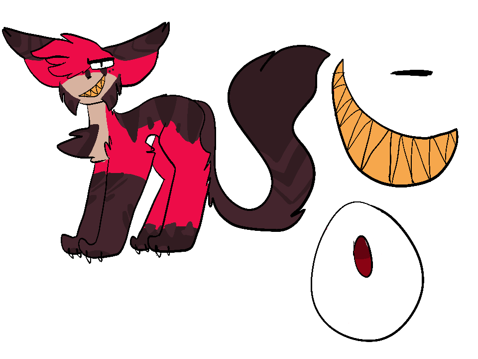 uh oh spaghettios by poppy-light on DeviantArt