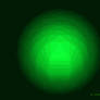 Polygon Emerald