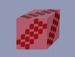 Cube of Cubes