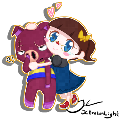 Welcome back Rasher by JCBrokenLight on DeviantArt Welcome back Rasher by JCBrokenLight on DeviantArt