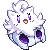 PKMN - Viola Pixel Icon