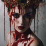 Blood Lust Goddess Sanguinara