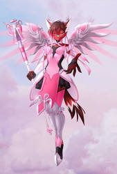 Pink Mercy
