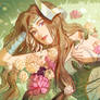 Blooming Spring