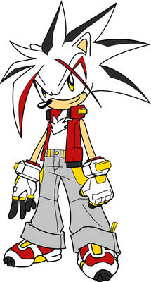 Zero the Hedgehog