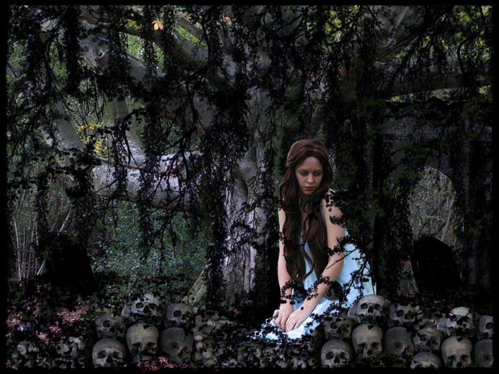 Poison Tree... by Villenueve on DeviantArt