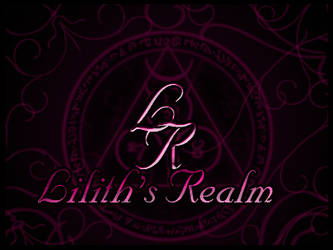 Lilith's Realm 2 by Villenueve