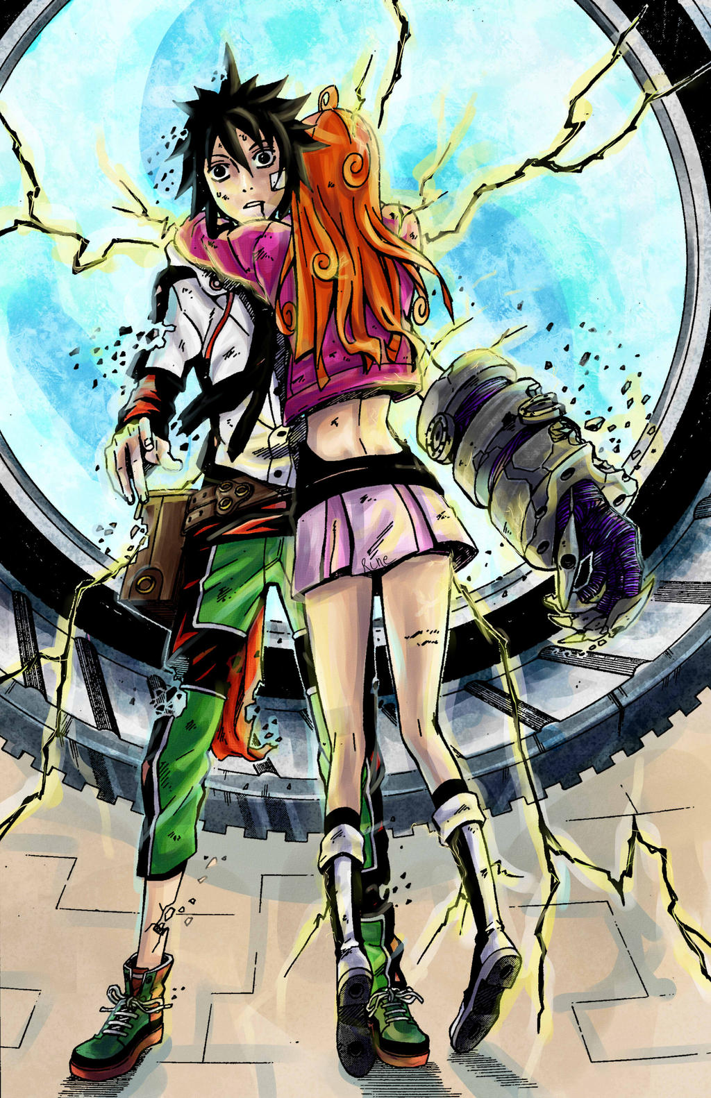 Don T Go Blazer Drive By La Rine On Deviantart Don T Go Blazer Drive By La Rine On Deviantart