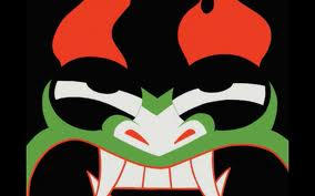 aku by revin7 on DeviantArt