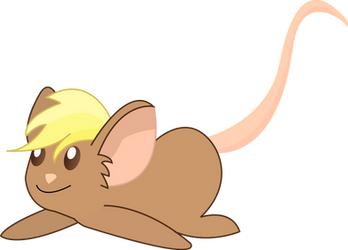 Chibi mouse