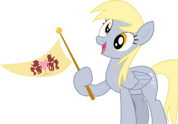 Derpy ^^