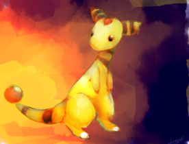 Ampharos