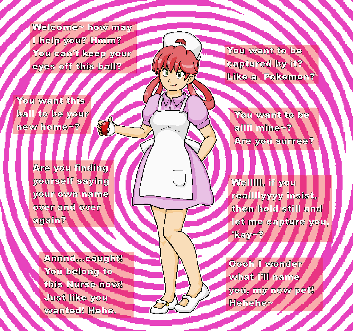 Capturing the Viewer (Animated Hypnosis) by Serafuku on DeviantArt